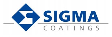 Корабельная краска, эпоксидная смола, грунтовка Sigmacover 280 желтозеленый 4л