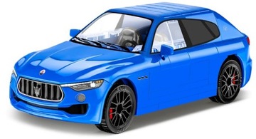 KLOCKI COBI24569 MASERATI LEVANTE GTS 106EL.