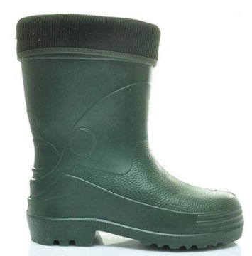 SUPER LIGHT резиновые сапоги LEMIGO WADER 893 EVA-45