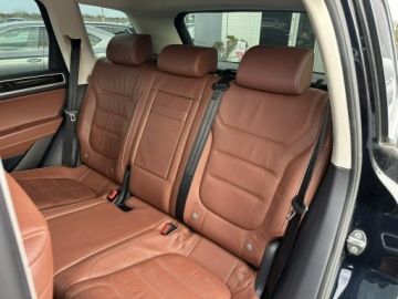 Volkswagen Touareg II 2016 Volkswagen Touareg 3.0 V6 TDI, 2016r, serwisowany, zdjęcie 25