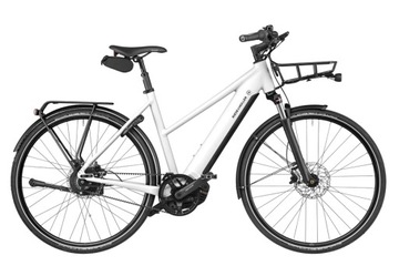 Rower elektryczny Riese Müller Roadster Mixte HS