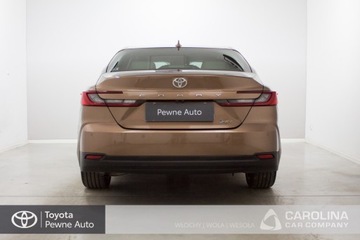 Toyota Camry IX Sedan 2.5 Hybrid Dynamic Force 218KM 2024 Toyota Camry 2.5 Hybrid Dynamic Force Executive e-, zdjęcie 22