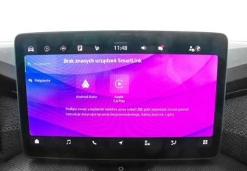 Skoda Kodiaq I SUV Facelifting 1.5 TSI 150KM 2024 Skoda Kodiaq 1.5 Benzyna 150KM, zdjęcie 15