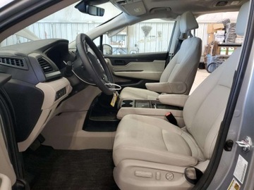 Honda Odyssey IV 2025 Honda Odyssey EXL 2025 3.5l 3.5 Benzyna 280KM, zdjęcie 7