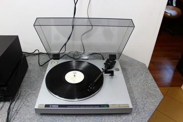 Проигрыватель Yamaha P-05 * Япония * Доставка 0 злотых
