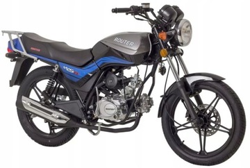 NAPĘD ZĘBATKA PRZÓD TYŁ ŁAŃCUCH ROUTER WS50 16/38