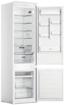 Прохладно-заморозить. ВИРЛПУЛ WHC 20T121