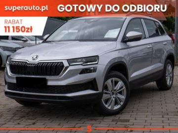 Skoda Karoq 2026 SKODA Karoq Edition 130 2.0 TDI DSG Suv 150KM 2026
