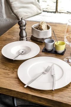 Вилка столовая Eternum Alaska БЕЛЬЖИЯ HORECA
