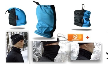 UNI антибактериальное освещение THERMOACTIVE дымоход 4