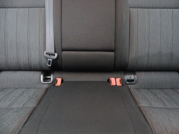 Skoda Octavia III Liftback Facelifting 1.4 TSI 150KM 2017 Skoda Octavia 1.4 TSI, Salon Polska, Navi, Klima, zdjęcie 9