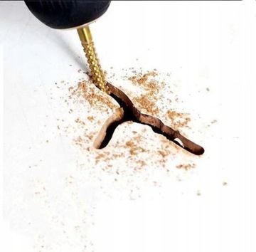 СВЕРЛА ДЛЯ ФРЕЗЕРОВ ПО МЕТАЛЛУ 3-8 HSS ФРЕЗЕРНОЕ СВЕРЛО