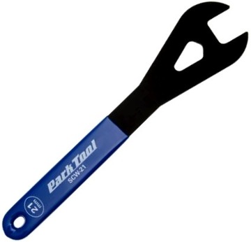 Klucz do konusów, stożków osi PARK TOOL SCW-21 mm
