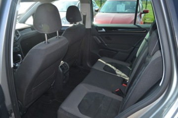 Volkswagen Golf Sportsvan Sportsvan 1.4 TSI BlueMotion Technology 125KM 2014 Volkswagen Golf Sportsvan, z Niemiec, OPŁACONY, zdjęcie 9