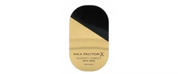 PODKŁAD POD MAKIJAŻ PUDER MAX FACTOR 008 TOFFE