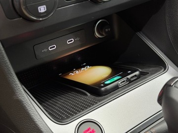 Cupra Ateca Crossover Facelifting 1.5 TSI 150KM 2024 Cupra Ateca 1.5 TSI DSG / 1właściciel / Salon Pols, zdjęcie 24