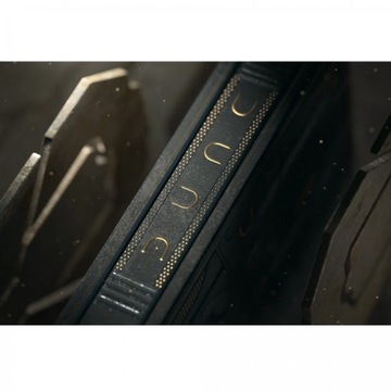 Теория11 Игральные карты Дюны Красивая колода карт Дюны