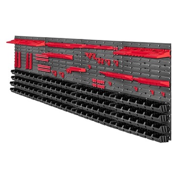 СТЕНА ДЛЯ РАБОЧЕЙ ДОСКИ 232x78см 162 EL