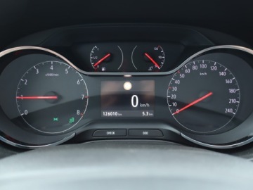 Opel 2017 Opel Grandland 1.2 Turbo, Salon Polska, zdjęcie 10