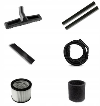 Odkurzacz akumulatorowy bezszczotkowy SAS+ DED7175