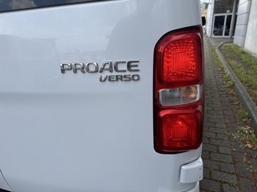 Toyota Proace II 2023 Toyota PROACE VERSO 2.0 D4-D Long Business, zdjęcie 9