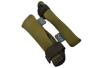 Aqua Products Aqua neoprenowe przebrania na wędki Neoprene Tip + Butt Protect