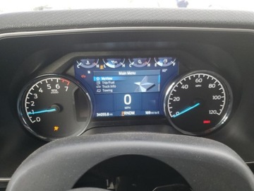 Ford 2023 Ford F150 2023r., Supercrew, od ubezpieczalni 3.5 Benzyna 400KM, zdjęcie 9