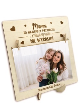 РАМКА ко дню матери мама папа ПОДАРОК ​​ПОДАРОК