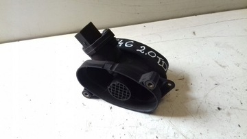 PRZEPŁYWOMIERZ 0928400468 BMW 3 E46 2.0 TD 98-