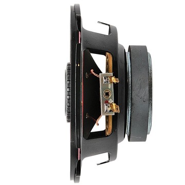 МОЩНЫЕ АВТОМОБИЛЬНЫЕ ДИНАМИКИ DAX 130MM ДЛЯ AUDI A4 B5