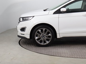 Ford Edge II SUV 2.0 TDCi Twin-Turbo 210KM 2017 Ford Edge 2.0 Bi-TDCI, 207 KM, 4X4, Automat, zdjęcie 14