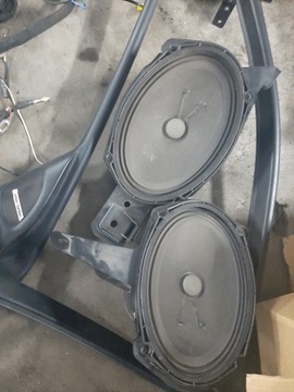 Динамики Harman Kardon BMW e46 Touring, комплект