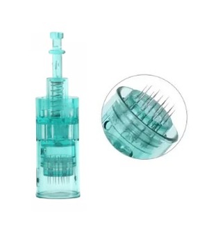 Картридж/Модуль 11 Иглы Dr Pen A6S 10 шт.