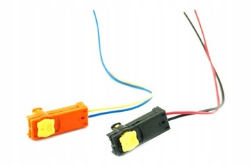 Кубик подушки безопасности для Toyota Mazda Nissan VW