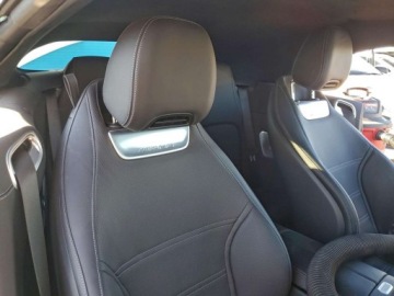 Mercedes SL R232 2023 Mercedes-Benz SL 63 AMG 2023 4.0L 4.0 Benzyna 577KM, zdjęcie 10