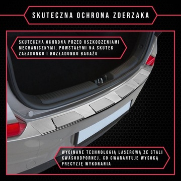 LIŠTA NA NÁRAZNÍK DO MERCEDES CLA II X118 2019-