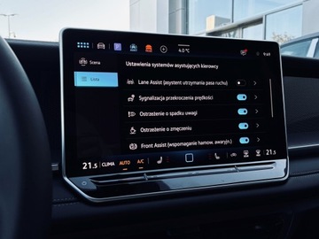 Volkswagen Tayron 2025 Volkswagen Tayron Life Plus 1.5 eTSI DSG, zdjęcie 18