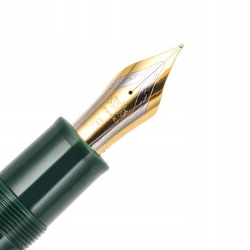 АКРИЛОВАЯ ПЕРЬЕВАЯ РУЧКА JINHAO F ПЕРО 0,5 ММ