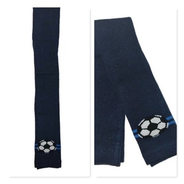 Хлопковые лосины YOCLUB BOYS, размеры 80-86.