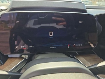 Chevrolet Tahoe GMT900 2025 Chevrolet Tahoe High Country 3LZ 2025 6.2l 6.2 Benzyna 420KM, zdjęcie 8