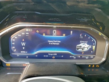 Chevrolet Silverado II 2025 Chevrolet Silverado K1500 Lt Trail Boss 2025 5.3 Benzyna 355KM, zdjęcie 9