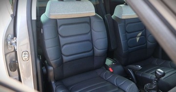 Citroen C3 Aircross  I Crossover Facelifting 1.5 BlueHDi 110KM 2022 Citroen C3 Aircross (Nr.100) 1.5 HDI Panorama Navi Kamera Tempomat Gwaranc, zdjęcie 16