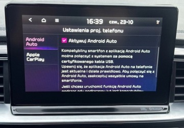 Kia Proceed Shooting Brake 1.6 T-GDI 204KM 2019 Kia ProCeed GT 204KM Panorama SPORT Serwis Bezwypadkowy Dla wymagajacych, zdjęcie 33