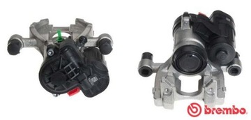 BREMBO F 85 341 TŘMEN BRZDY