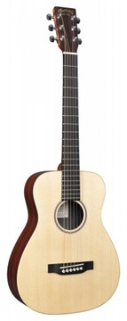 Martin LX1E gitara elektroakustyczna +pokrowiec