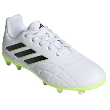 Детские бутсы COPA PURE.3 FG J 33
