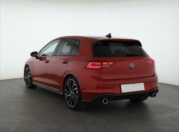 Volkswagen Golf VII GTI 5d Facelifting 2.0 TSI 245KM 2020 VW Golf 2.0 GTI, Salon Polska, 1. Właściciel, zdjęcie 3