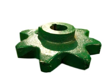 KOŁO ZĘBATE JOHN DEERE Z11212 ELEWATOROWE