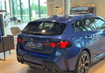 BMW Seria 1 F70 2026 BMW Seria 1 BMW 116 dostepne od reki w promocyjnym finansowaniu BMW FS, zdjęcie 5