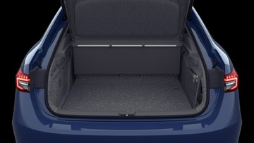 Skoda Superb IV Liftback 2.0 TSI 204KM 2025 Škoda Superb Skoda Superb Superb Sportline 1.5, zdjęcie 6